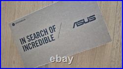 Ordinateur Portable ASUS Chromebook CX1500 Chrome OS 15,6 FHD Intel Core i