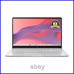 Ordinateur Portable ASUS Chromebook CX1505 Chrome OS 15,6 FHD Intel N50