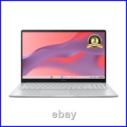 Ordinateur Portable ASUS Chromebook CX1505 Chrome OS 15,6 FHD Intel N50