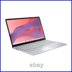 Ordinateur Portable ASUS Chromebook CX1505 Chrome OS 15,6 FHD Intel N50