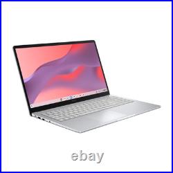 Ordinateur Portable ASUS Chromebook CX1505 Chrome OS 15,6 FHD Intel N50