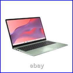 Ordinateur Portable ASUS Chromebook CX1505 Chrome OS 15,6 FHD Intel N50