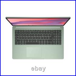 Ordinateur Portable ASUS Chromebook CX1505 Chrome OS 15,6 FHD Intel N50