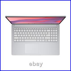 Ordinateur Portable ASUS Chromebook CX1505 Chrome OS 15,6 FHD Intel N50