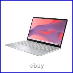 Ordinateur Portable ASUS Chromebook CX1505 Chrome OS 15,6 FHD Intel N50