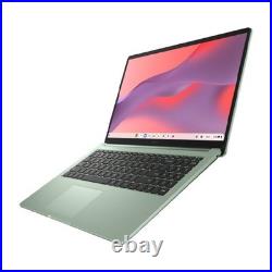 Ordinateur Portable ASUS Chromebook CX1505 Chrome OS 15,6 FHD Intel N50