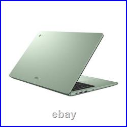 Ordinateur Portable ASUS Chromebook CX1505 Chrome OS 15,6 FHD Intel N50