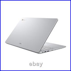 Ordinateur Portable ASUS Chromebook CX1505 Chrome OS 15,6 FHD Intel N50