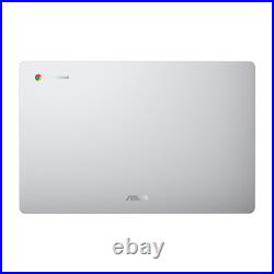 Ordinateur Portable ASUS Chromebook CX1505 Chrome OS 15,6 FHD Intel N50