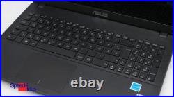 Ordinateur Portable ASUS F551M INTEL DUAL CORE DVDRW 4GB 500GB HDD DVDRW Webcam