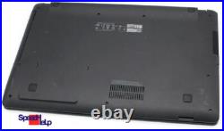 Ordinateur Portable ASUS F551M INTEL DUAL CORE DVDRW 4GB 500GB HDD DVDRW Webcam