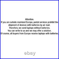 Ordinateur Portable ASUS F551M INTEL DUAL CORE DVDRW 4GB 500GB HDD DVDRW Webcam