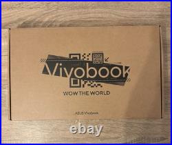 Ordinateur Portable ASUS Vivobook M1405YA NEUF