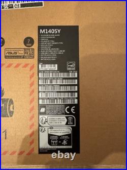Ordinateur Portable ASUS Vivobook M1405YA NEUF
