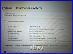 Ordinateur Portable ASUS Vivobook M1405YA NEUF