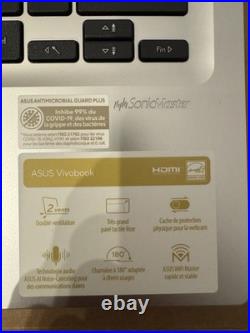 Ordinateur Portable ASUS Vivobook M1405YA NEUF