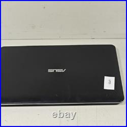 Ordinateur Portable ASUS X555DG-DM051T AMD A10-8700P Radeon R6 8 Go De RAM