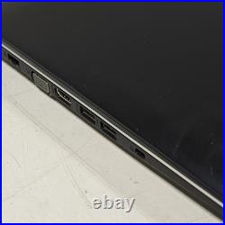 Ordinateur Portable ASUS X555DG-DM051T AMD A10-8700P Radeon R6 8 Go De RAM