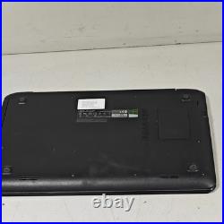 Ordinateur Portable ASUS X555DG-DM051T AMD A10-8700P Radeon R6 8 Go De RAM