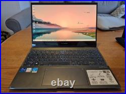 Ordinateur Portable ASUS ZenBook OLED Tactile