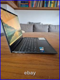 Ordinateur Portable ASUS ZenBook OLED Tactile