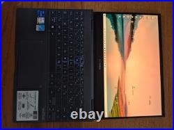 Ordinateur Portable ASUS ZenBook OLED Tactile Ordinateur Portable ASUS ZenBook OLED Tactile