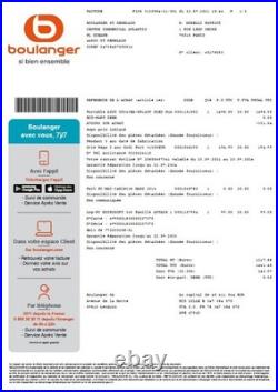 Ordinateur Portable ASUS ZenBook OLED Tactile