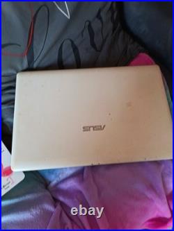 Ordinateur Portable Asus