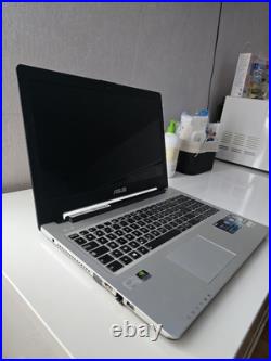 Ordinateur Portable Asus Ordinateur Portable Asus