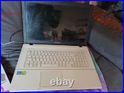 Ordinateur Portable Asus