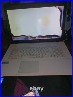 Ordinateur Portable Asus
