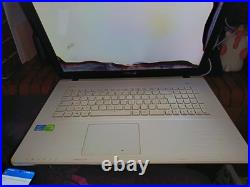 Ordinateur Portable Asus