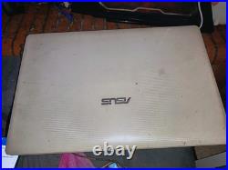 Ordinateur Portable Asus
