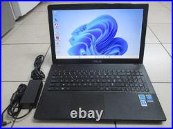 Ordinateur Portable Asus 15,6 pouces (E92)