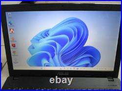 Ordinateur Portable Asus 15,6 pouces (E92)