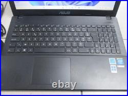 Ordinateur Portable Asus 15,6 pouces (E92)