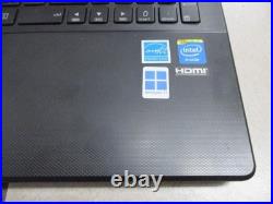 Ordinateur Portable Asus 15,6 pouces (E92)