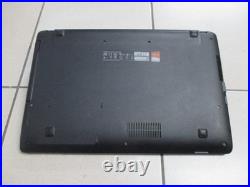 Ordinateur Portable Asus 15,6 pouces (E92)