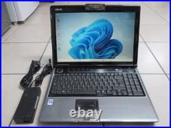 Ordinateur Portable Asus 15,6 pouces (F05)