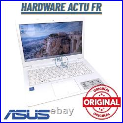 Ordinateur Portable Asus L402na Intel Celeron Ssd Intel 256go 4go Ram