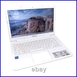 Ordinateur Portable Asus L402na Intel Celeron Ssd Intel 256go 4go Ram