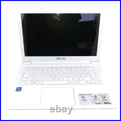 Ordinateur Portable Asus L402na Intel Celeron Ssd Intel 256go 4go Ram