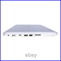 Ordinateur Portable Asus L402na Intel Celeron Ssd Intel 256go 4go Ram