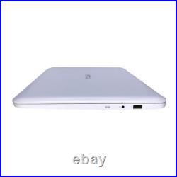 Ordinateur Portable Asus L402na Intel Celeron Ssd Intel 256go 4go Ram