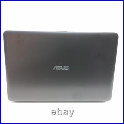 Ordinateur Portable Asus P541N I3-6006U 4 Go RAM 500 Go DD W10 15,6'' (PO201152)