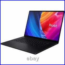 Ordinateur Portable Asus ProArt P16 OLED H7606WI-ME034W 16 32 GB RAM 1 TB SS Ordinateur Portable Asus ProArt P16 OLED H7606WI-ME034W 16 32 GB RAM 1 TB SS