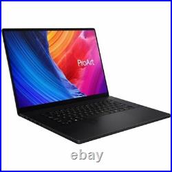 Ordinateur Portable Asus ProArt P16 OLED H7606WI-ME034W 16 32 GB RAM 1 TB SS Ordinateur Portable Asus ProArt P16 OLED H7606WI-ME034W 16 32 GB RAM 1 TB SS