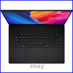 Ordinateur Portable Asus ProArt P16 OLED H7606WI-ME034W 16 32 GB RAM 1 TB SS Ordinateur Portable Asus ProArt P16 OLED H7606WI-ME034W 16 32 GB RAM 1 TB SS