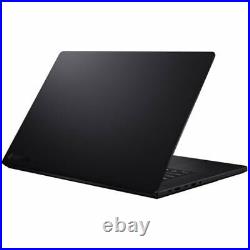Ordinateur Portable Asus ProArt P16 OLED H7606WI-ME034W 16 32 GB RAM 1 TB SS Ordinateur Portable Asus ProArt P16 OLED H7606WI-ME034W 16 32 GB RAM 1 TB SS