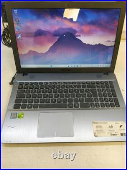 Ordinateur Portable Asus R541U I5 8Gb 250Gb W11